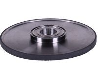 外圓高速CBN砂輪